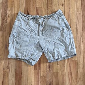 Patagonia Khaki Shorts